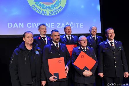 V Kamniku gostili regijsko proslavo ob dnevu Civilne zaščite (83)